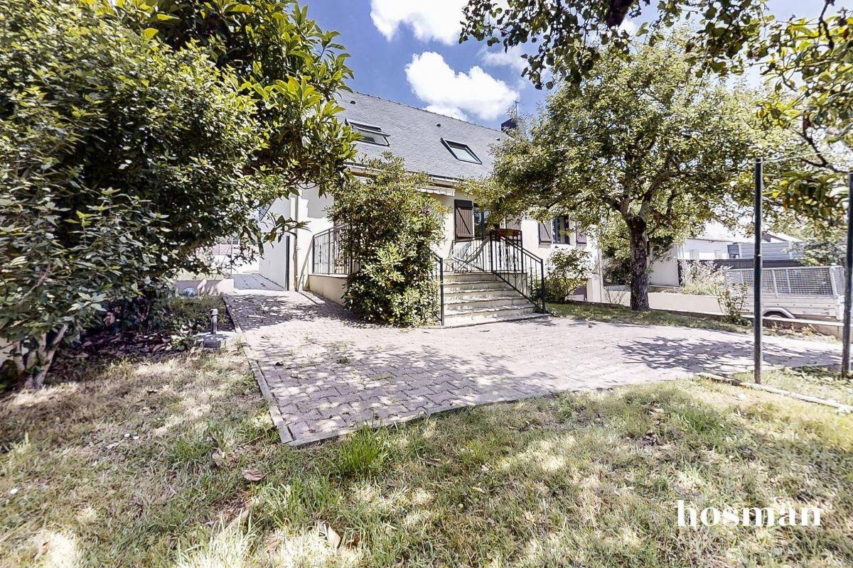Maison à vendre, 161m², COUERON