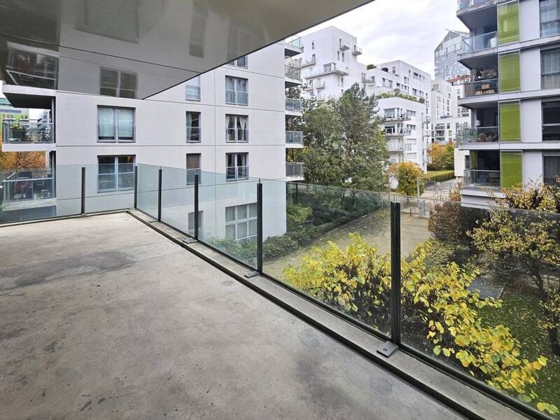 Maison à louer, 49m², BOULOGNE BILLANCOURT