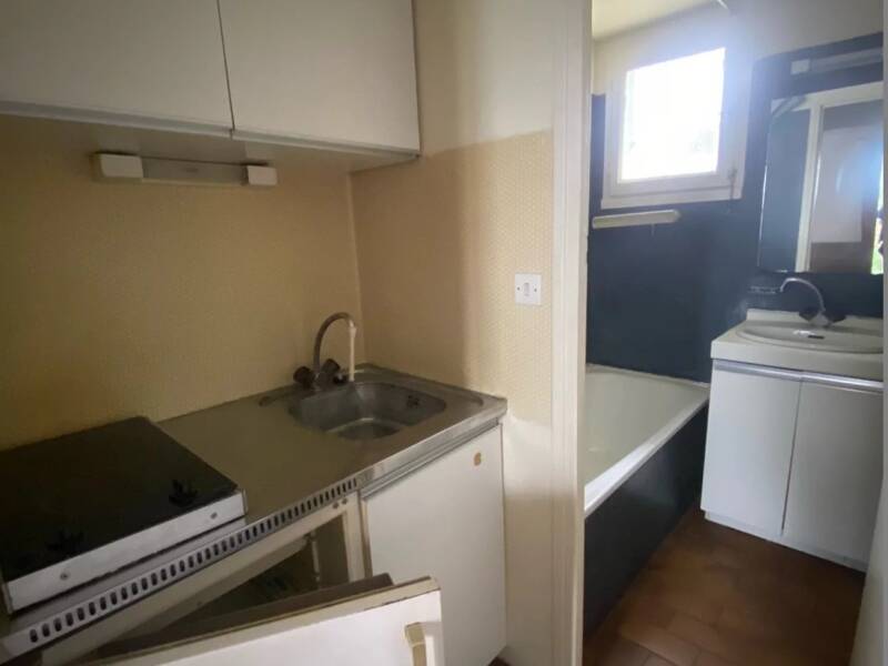 Maison à louer, 18m², NIMES