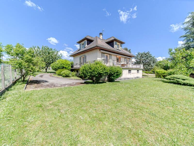 Maison à vendre, 143m², ISERE