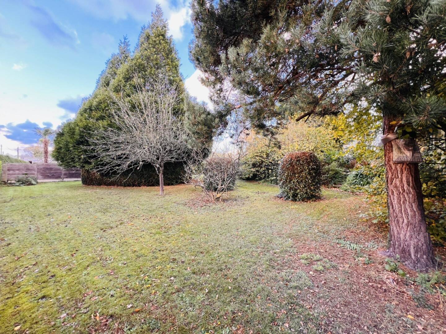 Maison à vendre, 130m², LA RICHARDAIS