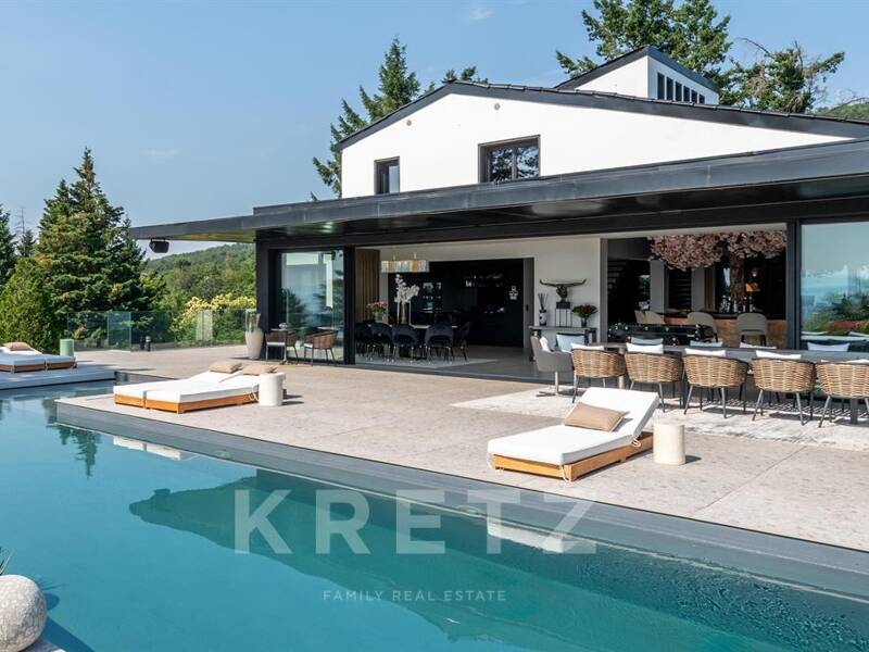 Maison à vendre, 438m², LIMONEST