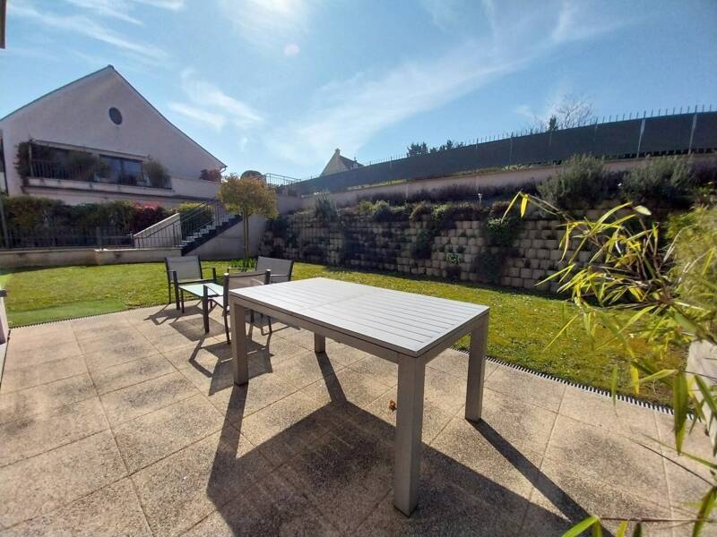 Maison à louer, 94m², MONTFORT L'AMAURY