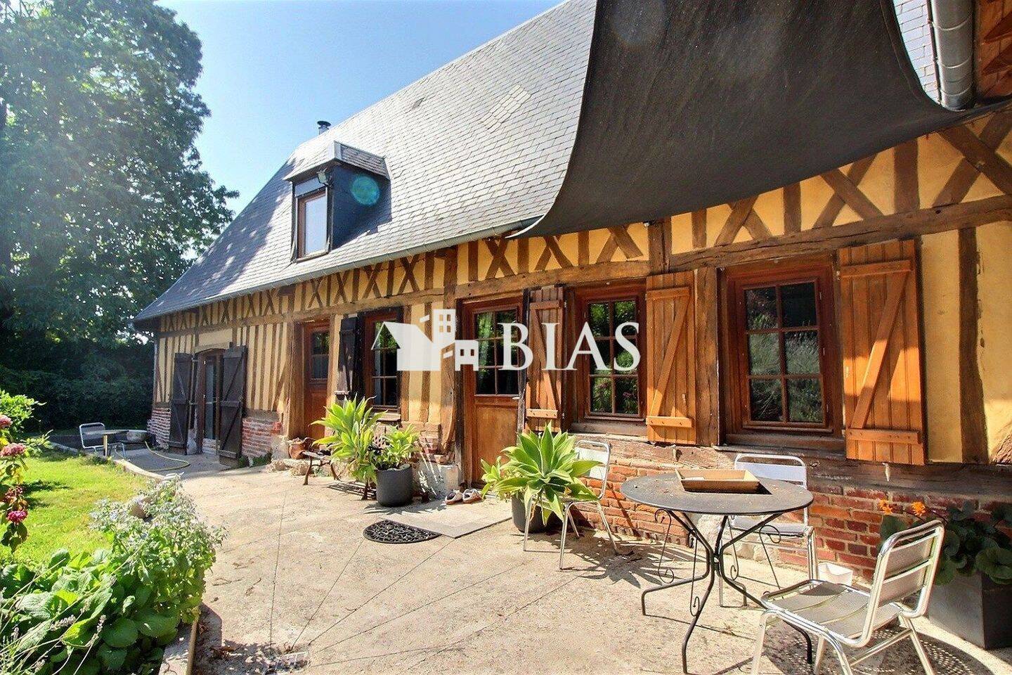 Maison à vendre, 133m², SAINT PIERRE DES FLEURS