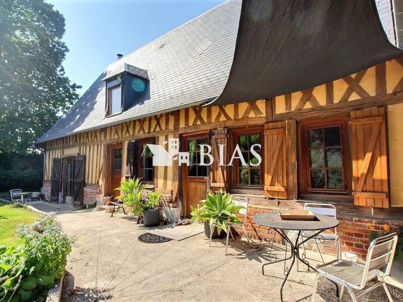 Maison à vendre, 133m², SAINT PIERRE DES FLEURS