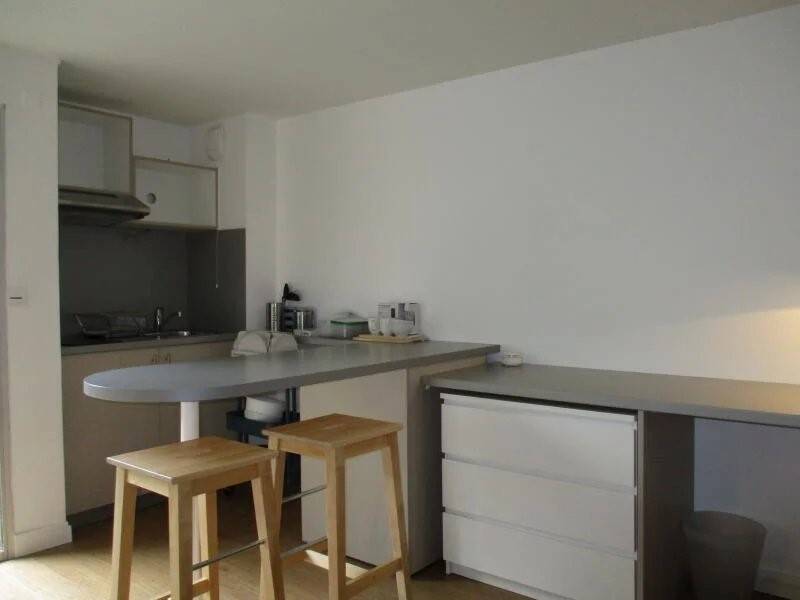 Maison à louer, 25m², TOULOUSE