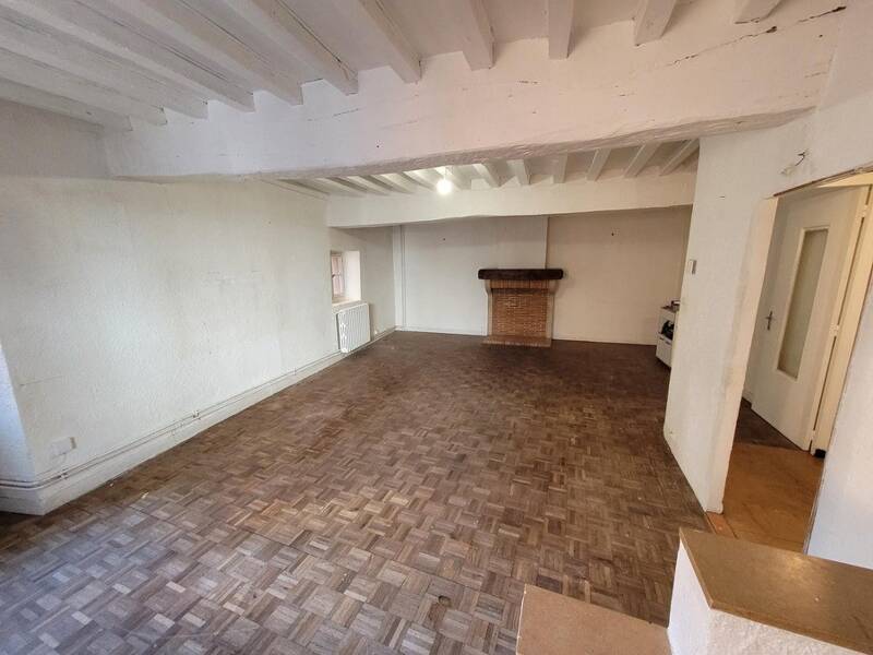 Maison à vendre, 108m², TOURNUS