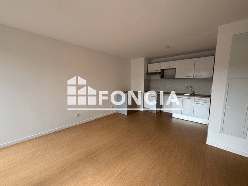 Maison à louer, 45m², TOULOUSE