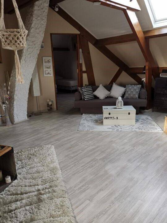 Maison à louer, 17m², ARGENTEUIL