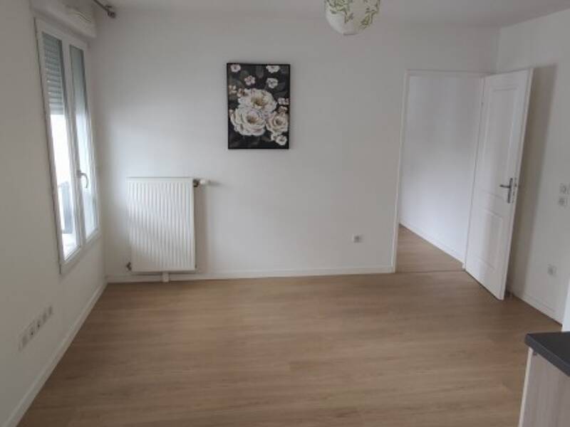 Maison à louer, 45m², DRANCY