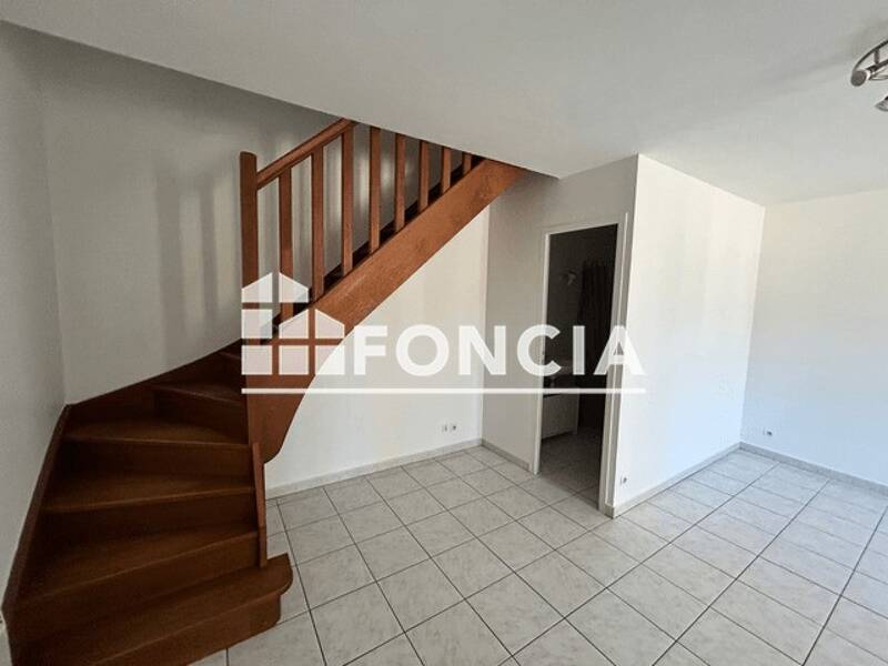 Maison à louer, 53m², MANDUEL