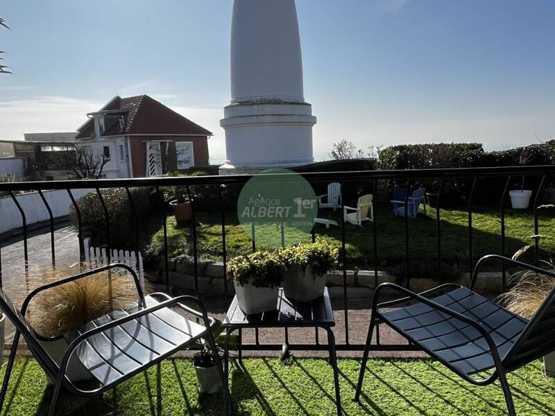 Maison à louer, 70m², SAINTE ADRESSE