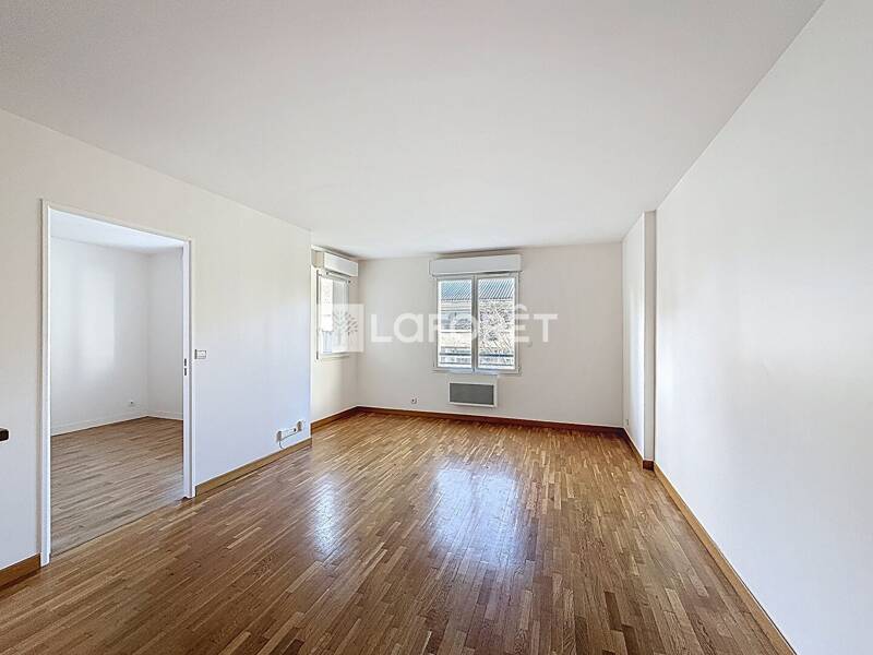 Maison à louer, 41m², COURBEVOIE