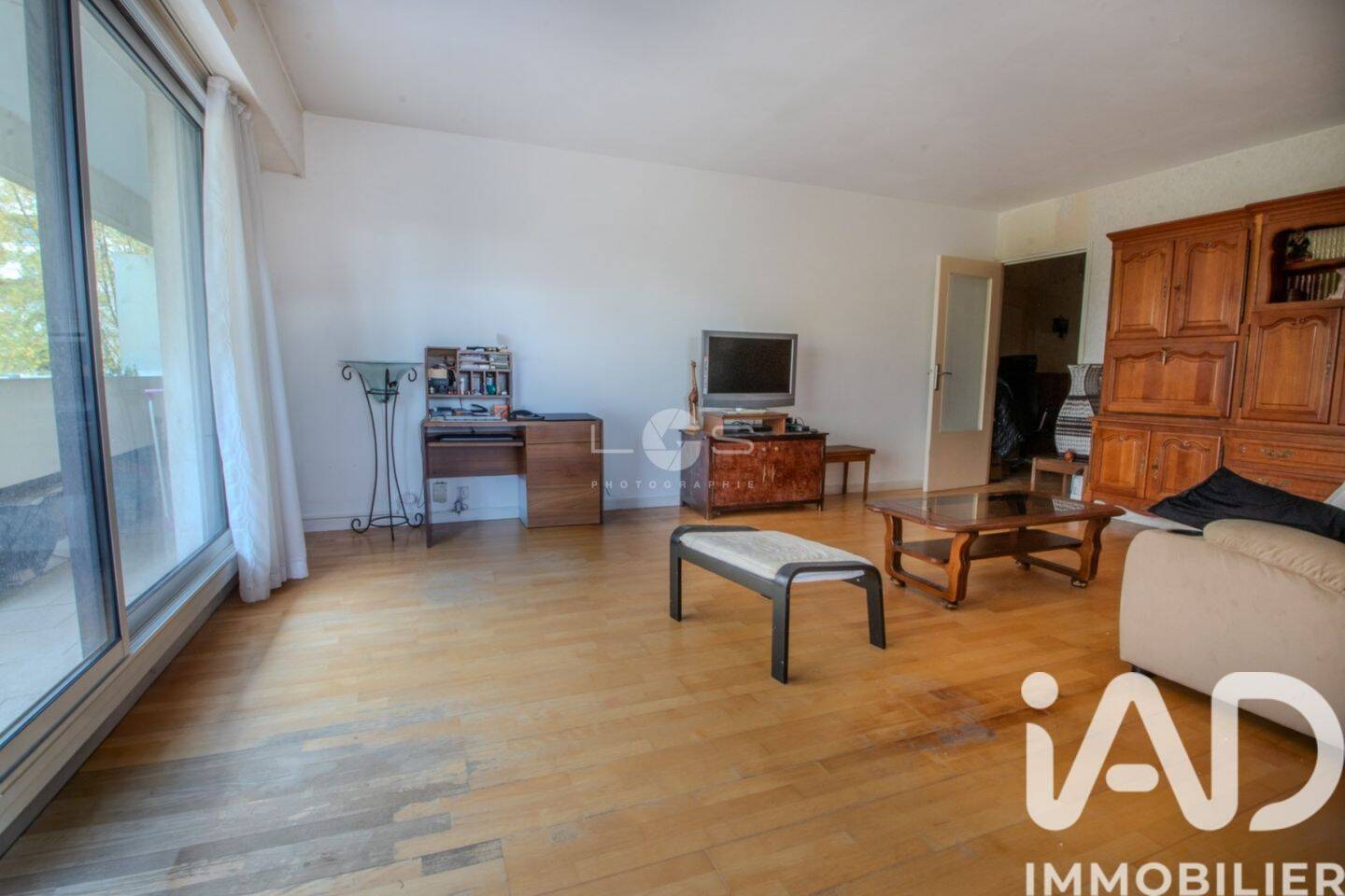Maison à vendre, 84m², ROISSY EN BRIE