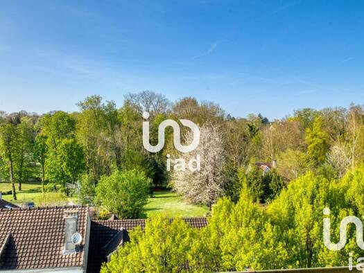 Appartement à vendre 179 000 € 2 pièces 1 chambre 37 m² 2 étages Gouvernes 77400