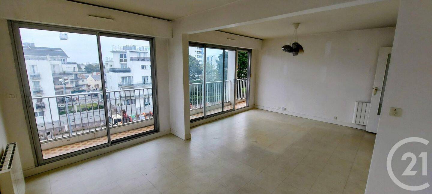 Maison à vendre, 73m², SAINT NAZAIRE