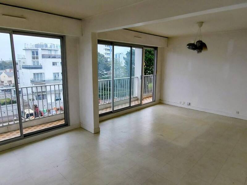 Maison à vendre, 73m², SAINT NAZAIRE