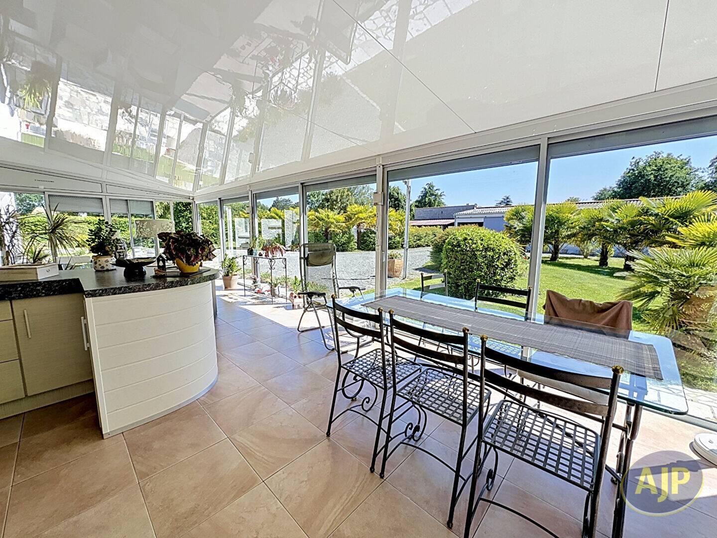 Maison à vendre, 154m², CHALLANS