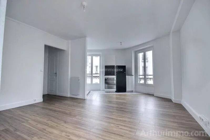 Maison à louer, 37m², ASNIERES SUR SEINE