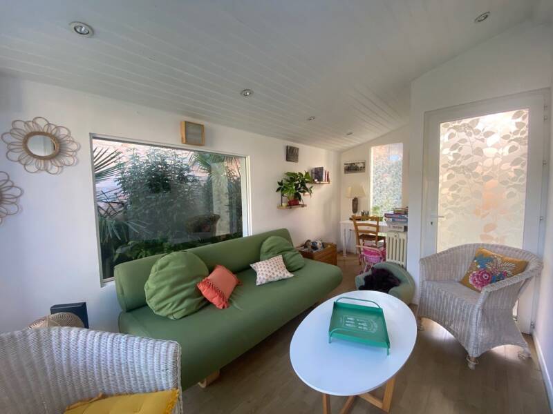 Maison à louer, 110m², ARES