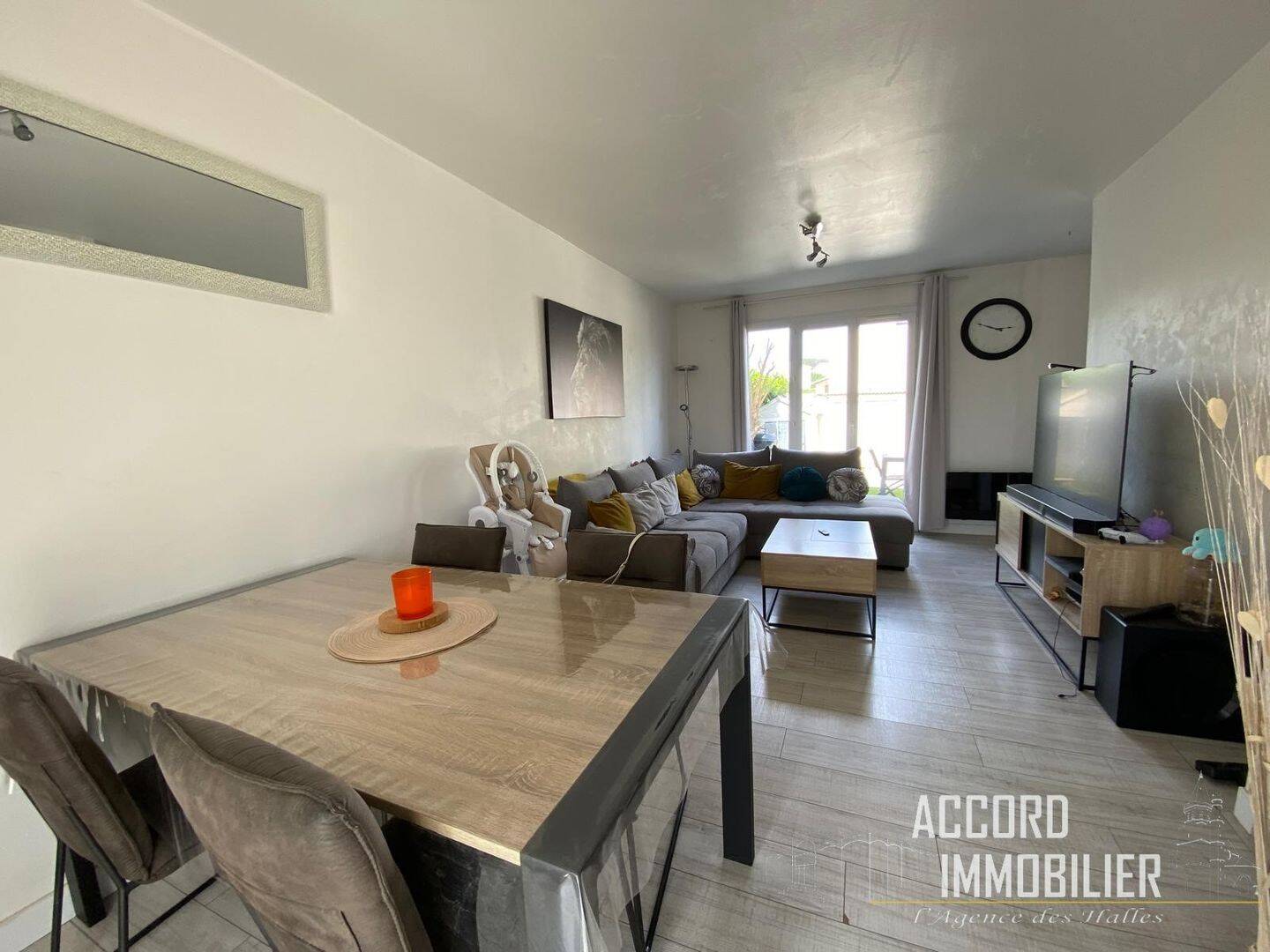 Maison à vendre, 86m², BEZIERS