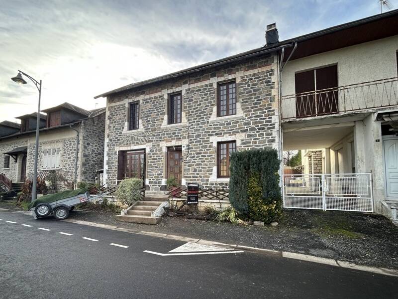 Maison à vendre, 100m², LAGRAULIERE
