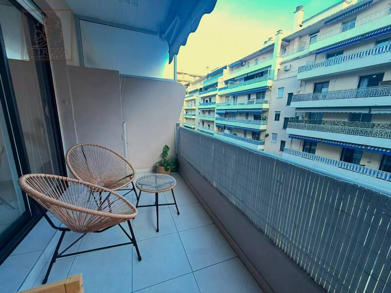 Maison à louer, 74m², ANTIBES