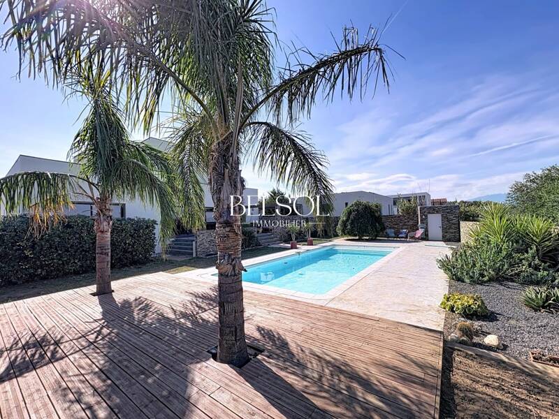 Maison à vendre, 211m², PERPIGNAN