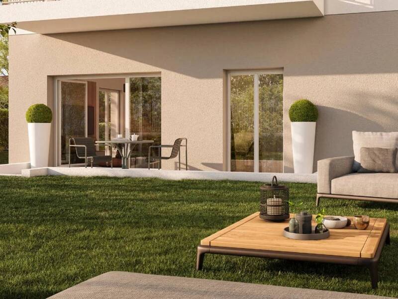 Maison à vendre, 76m², SAINT DENIS