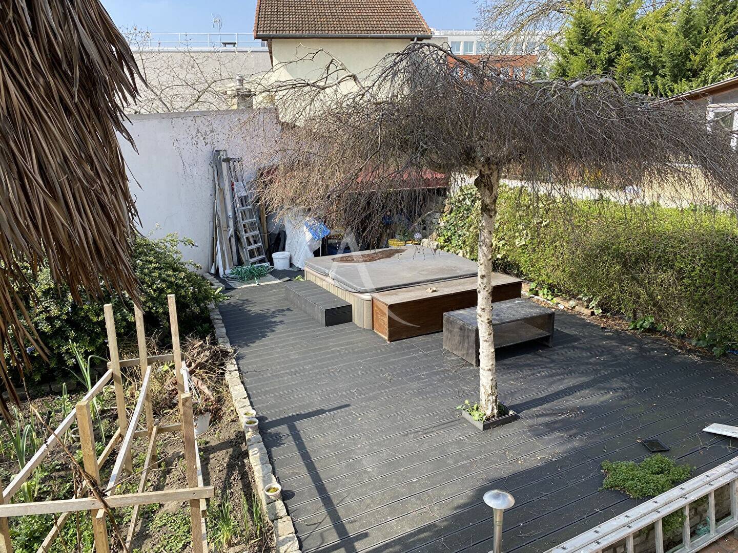 Maison à vendre, 130m², DRANCY