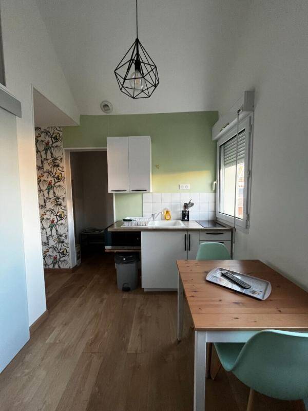 Maison à vendre, 15m², LE CROTOY