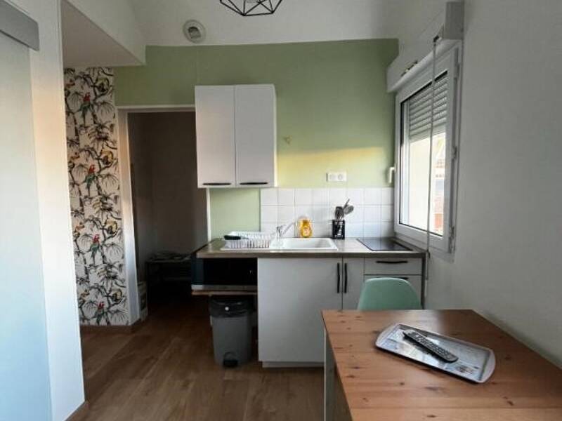 Maison à vendre, 15m², LE CROTOY