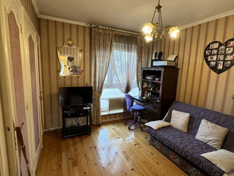 Maison à vendre, 66m², SAINT ETIENNE