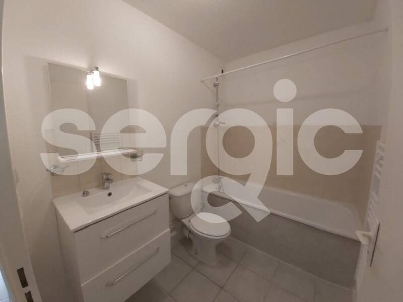 Maison à louer, 29m², BORDEAUX