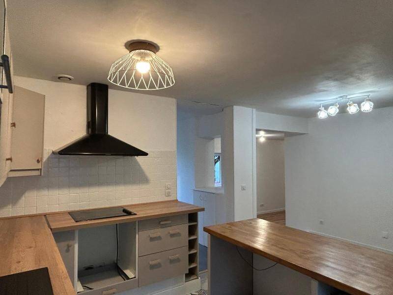 Maison à louer, 51m², SOISY SOUS MONTMORENCY