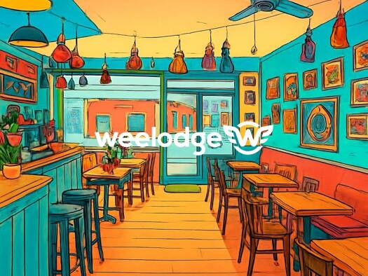 Restaurant à vendre Fonds de commerce 125 000 € 160 m² d'espace de restauration Saint-Sébastien-sur-Loire 44230