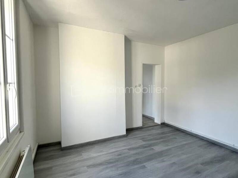 Maison à vendre, 24m², LIANCOURT