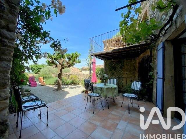 Maison à vendre, 201m², SAINT ROMAN DE MALEGARDE