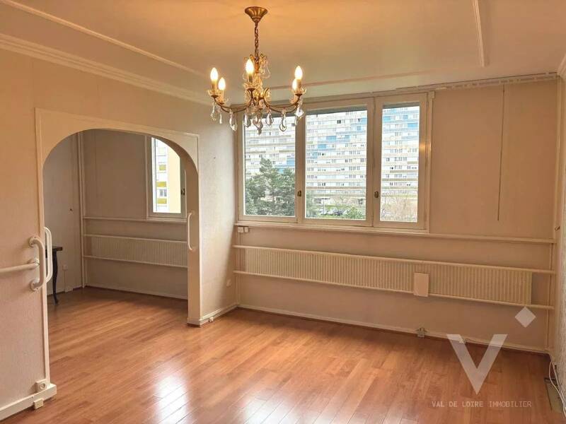 Maison à vendre, 73m², SAINT ETIENNE
