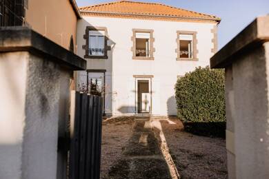 Immeuble à vendre 285 000 € 162 m² Veyre-Monton 63960