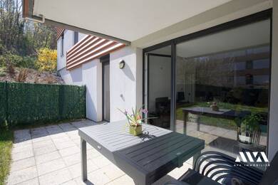 Appartement à vendre 137 000 € 2 pièces 1 chambre 44 m² 4 étages Villers les Nancy 54600