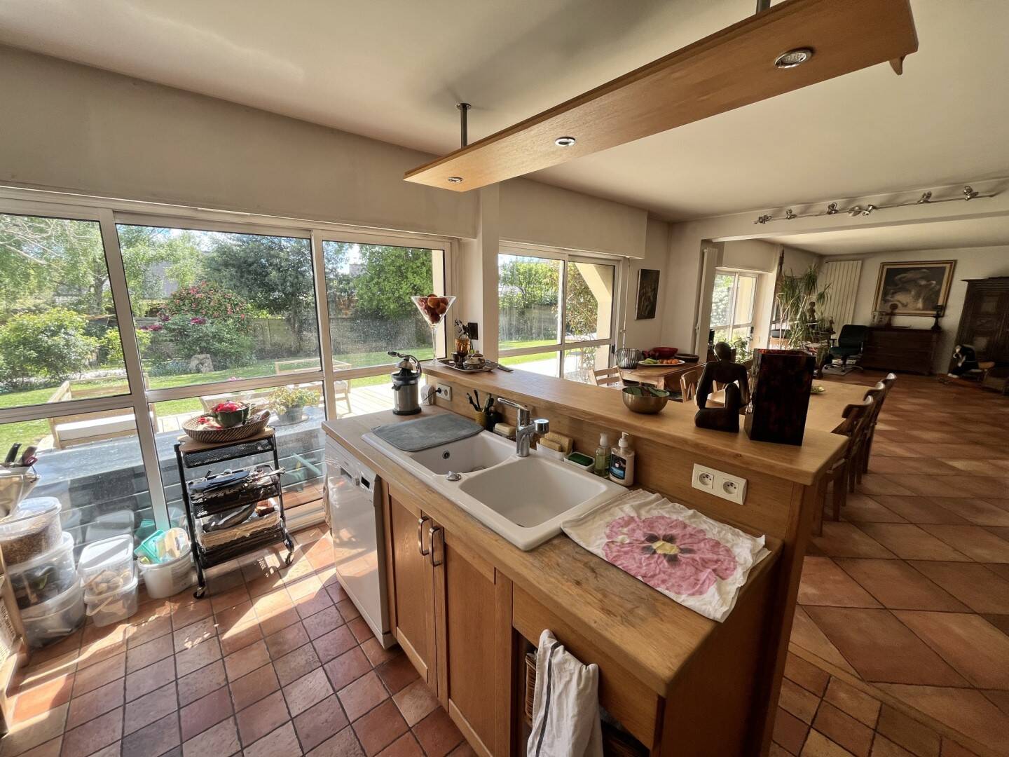 Maison à vendre, 235m², VANNES