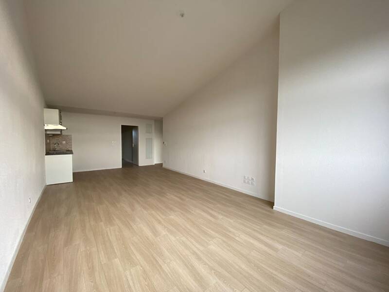 Maison à louer, 77m², TOULOUSE