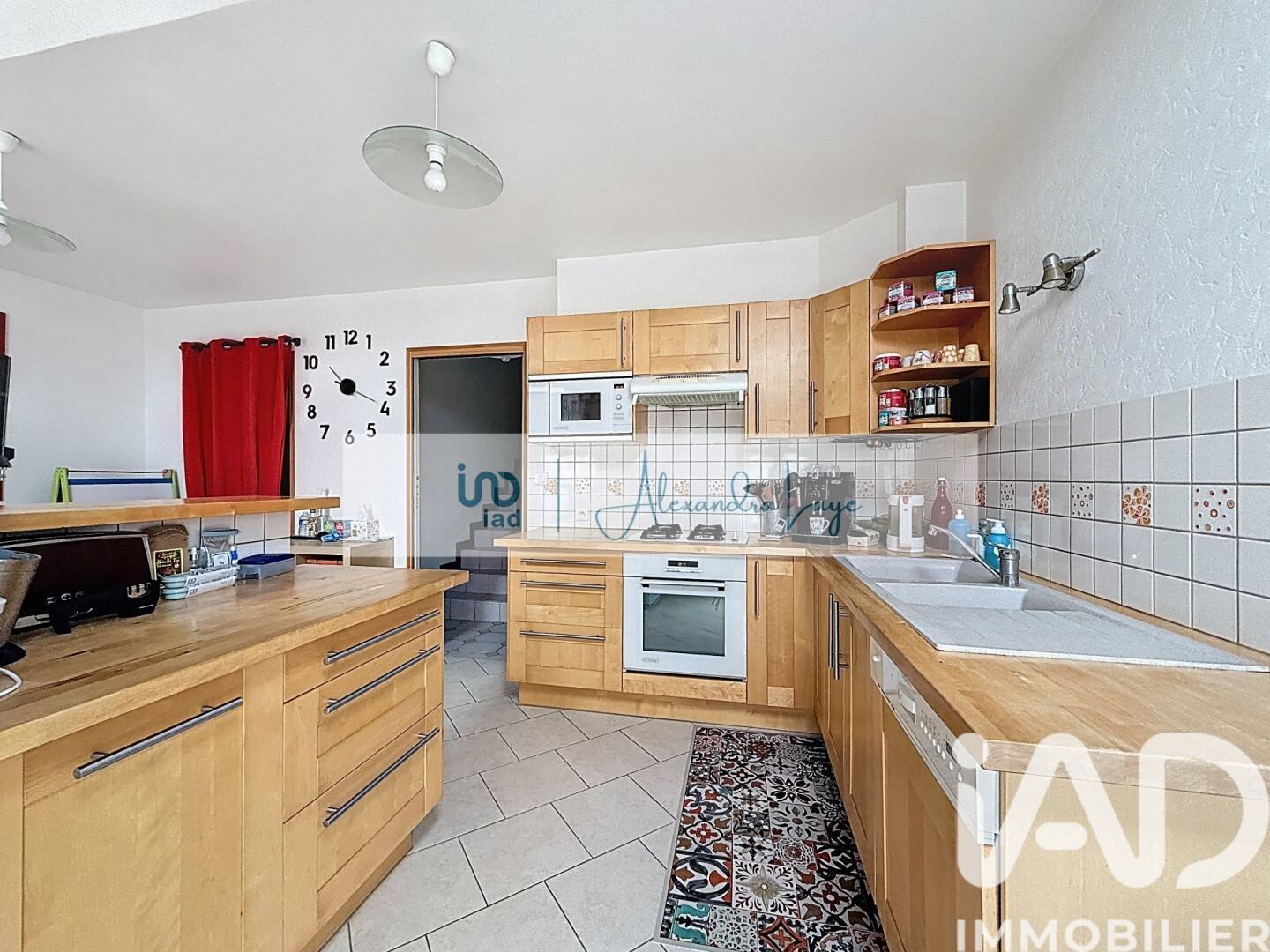 Maison à vendre, 112m², LE CHATELET EN BRIE
