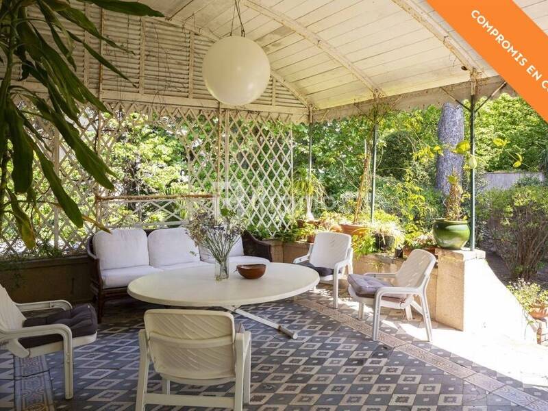 Maison à vendre, 265m², MARSEILLE 8E