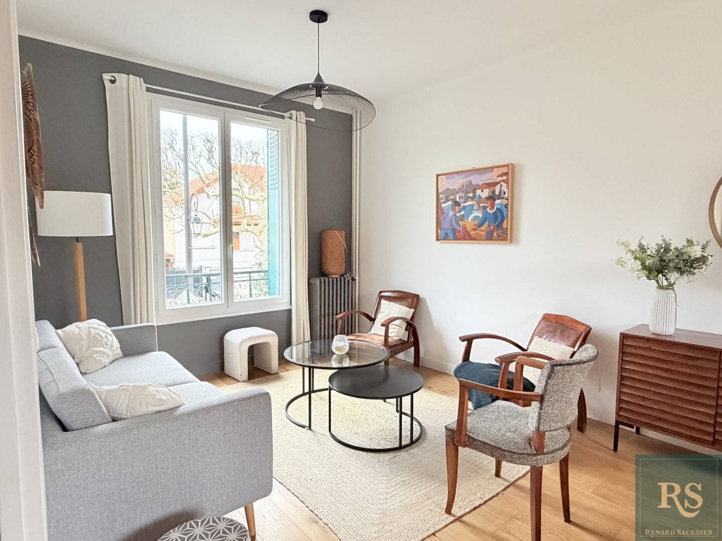 Maison à vendre, 126m², ANTONY