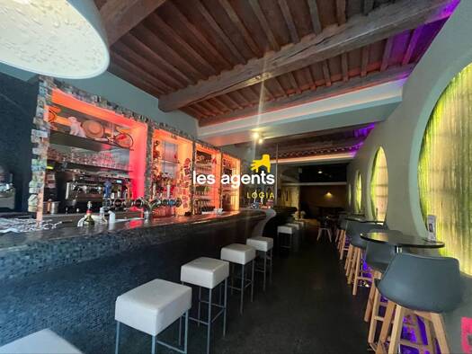 Boutique à vendre Fonds de commerce 240 000 € Centre-Ancienne Ville Metz 57000