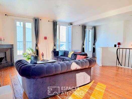Immeuble à vendre 389 000 € 170 m² Centre Brest 29200