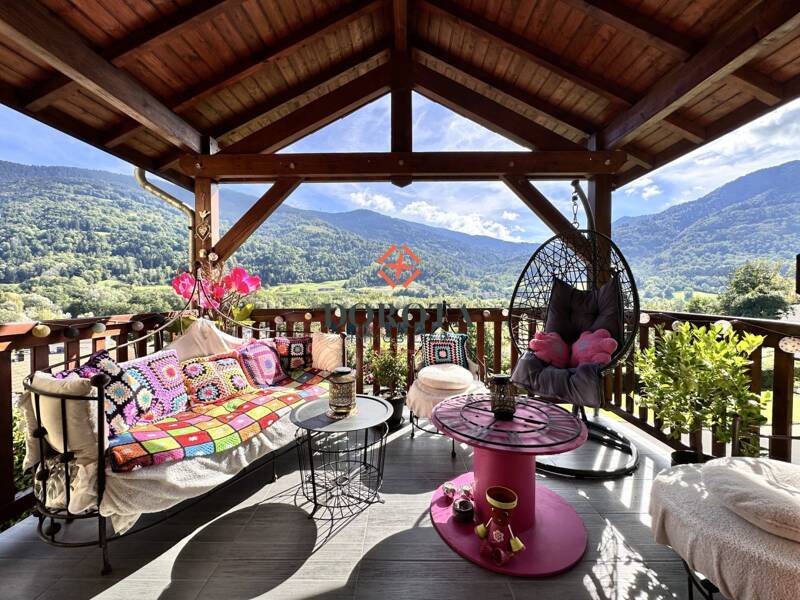 Maison à vendre, 117m², ISERE