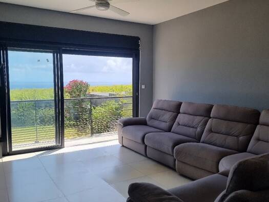 Maison à vendre 447 000 € 5 pièces 4 chambres 135 m² 412 m² de terrain Sainte-Marie 97438